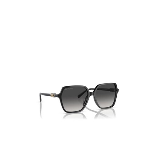 Michael Kors Okulary przeciwsłoneczne 0MK2196U Czarny ze sklepu MODIVO w kategorii Okulary przeciwsłoneczne damskie - zdjęcie 168566639