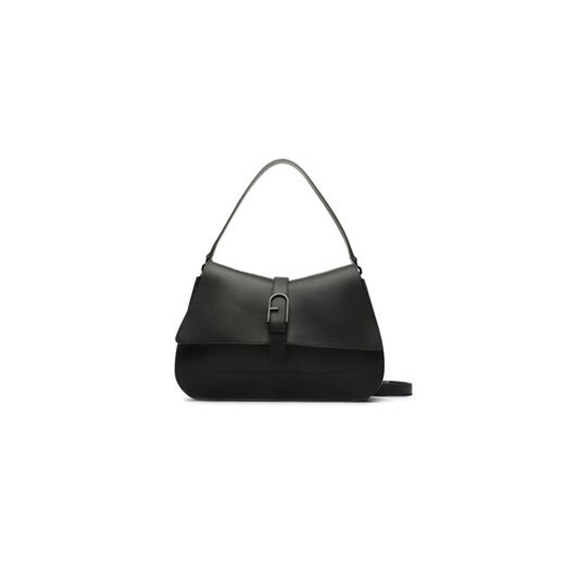 Furla Torebka Flow WB01040-BX2045-O6000-1020 Czarny ze sklepu MODIVO w kategorii Torby Shopper bag - zdjęcie 168566696