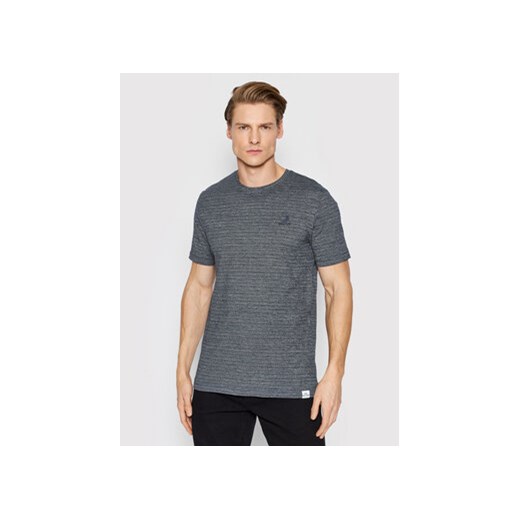 Only & Sons T-Shirt Benn 22021429 Szary Regular Fit ze sklepu MODIVO w kategorii T-shirty męskie - zdjęcie 168567136