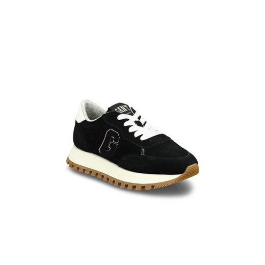 Gant Sneakersy Caffay Sneaker 27533167 Czarny Gant 37 promocyjna cena MODIVO