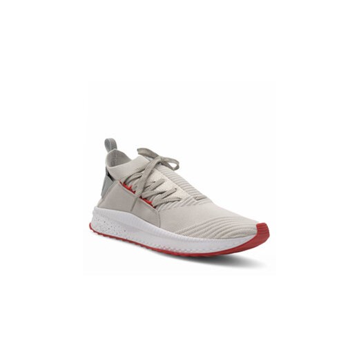 Puma Sneakersy 368110 02 Szary Puma 40 promocyjna cena MODIVO
