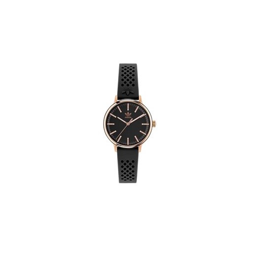 adidas Originals Zegarek Code One Xsmall Watch AOSY23026 Różowy ze sklepu MODIVO w kategorii Zegarki - zdjęcie 168570546