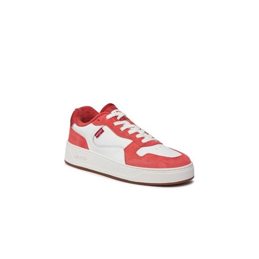 Levi's® Sneakersy 235201-1720 Biały 41 promocja MODIVO