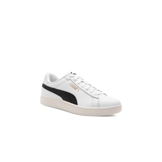 Puma Sneakersy Puma Smash 3.0 L 39098703 Biały Puma 42 MODIVO