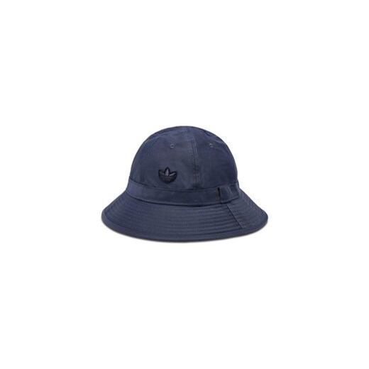 adidas Kapelusz adicolor Contempo Bell Bucket Hat HD9729 Granatowy ze sklepu MODIVO w kategorii Kapelusze damskie - zdjęcie 168572999