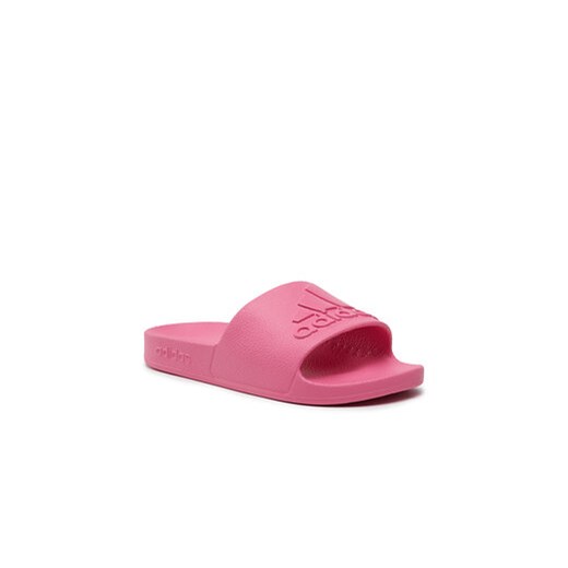 adidas Klapki adilette Aqua Slides IF7373 Różowy 38 MODIVO
