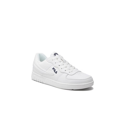 Fila Sneakersy Noclaf Low FFM0022.10004 Biały Fila 42 MODIVO