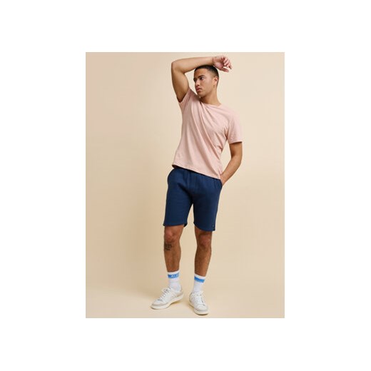 Blend T-Shirt 20714824 Różowy Regular Fit ze sklepu MODIVO w kategorii T-shirty męskie - zdjęcie 168576065