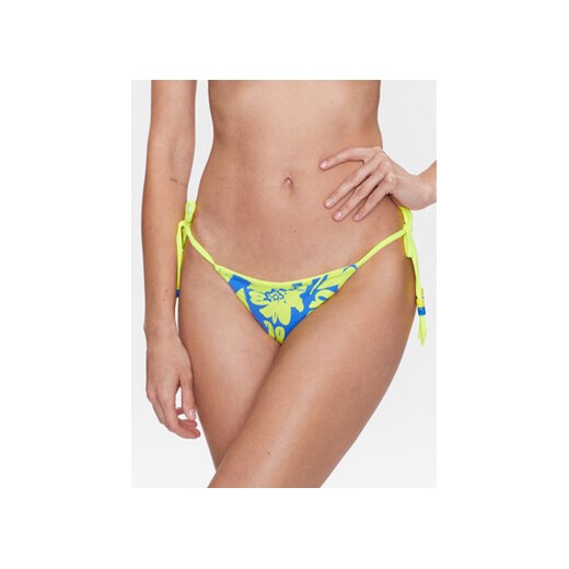 Maaji Dół od bikini 3164SCC005 Zielony ze sklepu MODIVO w kategorii Stroje kąpielowe - zdjęcie 168577885