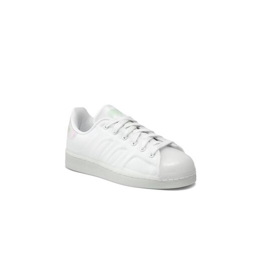 adidas Buty Superstar Futureshell W H06582 Biały 36_23 MODIVO