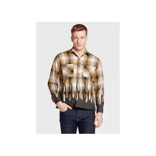 Vision Of Super Koszula VS00340 Kolorowy Regular Fit ze sklepu MODIVO w kategorii Koszule męskie - zdjęcie 168578317