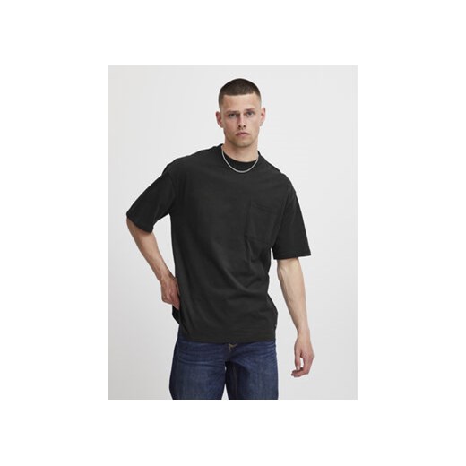 Blend T-Shirt 20715750 Czarny Regular Fit ze sklepu MODIVO w kategorii T-shirty męskie - zdjęcie 168580667