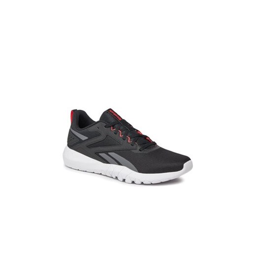 Reebok Buty Flexagon Energy Tr 4 IE4504 Czarny Reebok 40 MODIVO