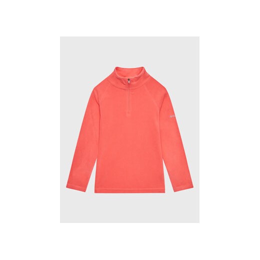 Columbia Polar Glacial™ 1556945 Różowy Regular Fit ze sklepu MODIVO w kategorii Bluzy chłopięce - zdjęcie 168582347
