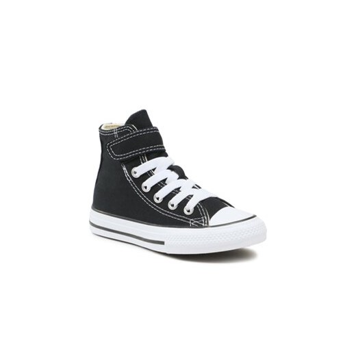 Converse Trampki Ctas 1V Hi 372883C Czarny Converse 28_5 MODIVO