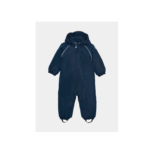 Color Kids Kombinezon zimowy 741025 Granatowy Regular Fit ze sklepu MODIVO w kategorii Kombinezony i kurtki - zdjęcie 168582676