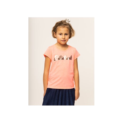 Billieblush T-Shirt U15P02 Różowy Regular Fit Billieblush 4A MODIVO