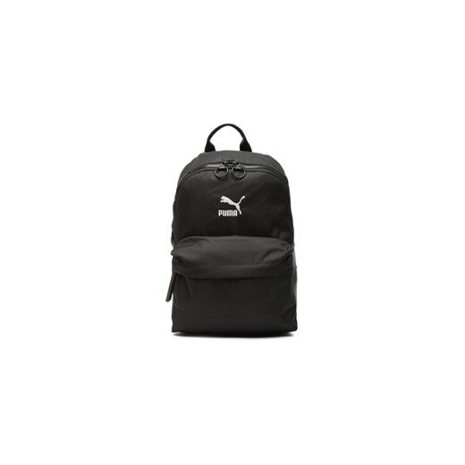 Puma Plecak Prime Classics Seasonal Backpack 079578 Czarny ze sklepu MODIVO w kategorii Plecaki - zdjęcie 168585208