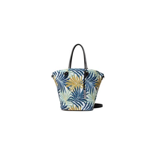 Nobo Torebka NBAG-M3630-CM13 Kolorowy ze sklepu MODIVO w kategorii Torby Shopper bag - zdjęcie 168585508