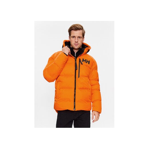 Helly Hansen Kurtka puchowa Active Winter 53171 Pomarańczowy Regular Fit ze sklepu MODIVO w kategorii Kurtki męskie - zdjęcie 168586827