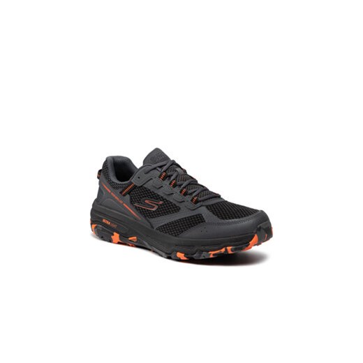 Skechers Trekkingi Marble Rock 220112/CCOR Szary Skechers 40 MODIVO