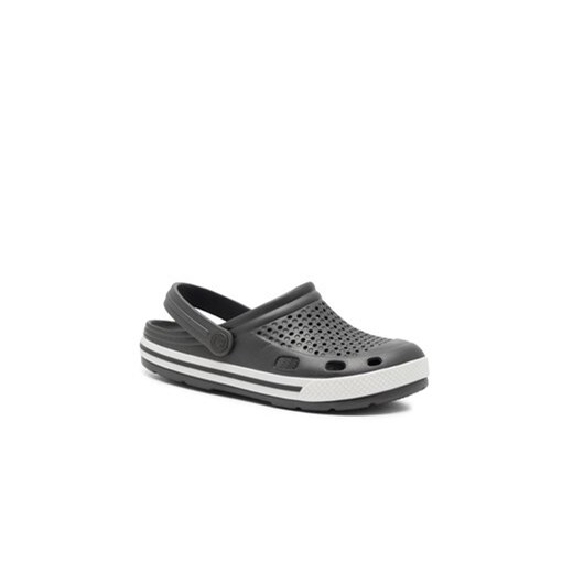 Coqui Klapki 6413-100-2432 Szary Coqui 38 MODIVO
