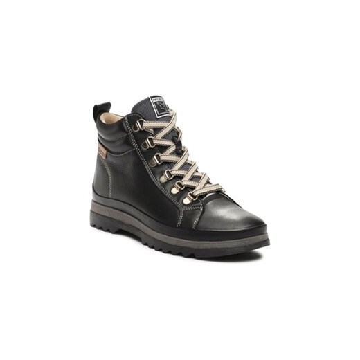 Pikolinos Buty W3W-8564 Czarny Pikolinos 36 MODIVO
