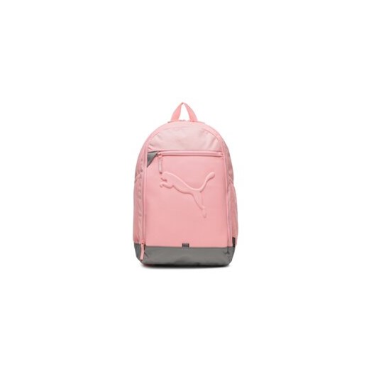 Puma Plecak Buzz Backpack 079136 09 Różowy ze sklepu MODIVO w kategorii Plecaki dla dzieci - zdjęcie 168587755