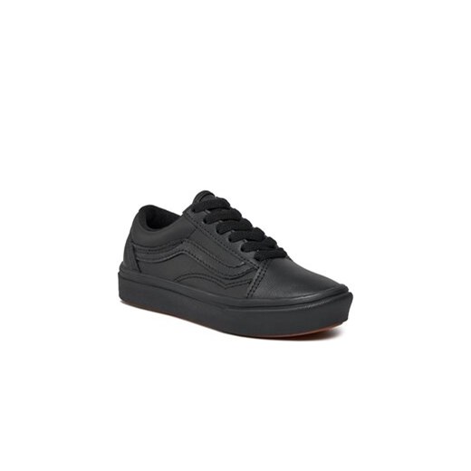 Vans Tenisówki Uy Comfycush Old Sko VN0A4U1QRZQ1 Czarny Vans 34 promocyjna cena MODIVO