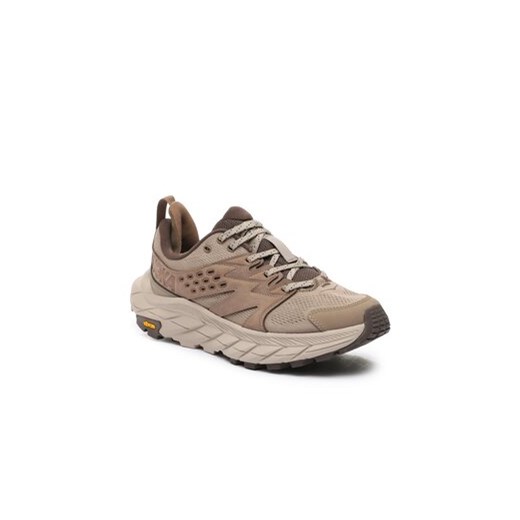 Hoka Trekkingi Anacapa Breeze Low 1127920 Brązowy 44_23 okazja MODIVO