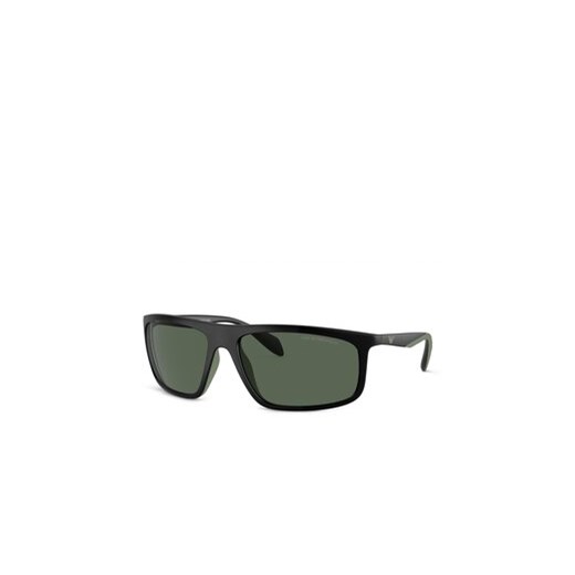 Emporio Armani Okulary przeciwsłoneczne 0EA4212U Czarny ze sklepu MODIVO w kategorii Okulary przeciwsłoneczne męskie - zdjęcie 168589677