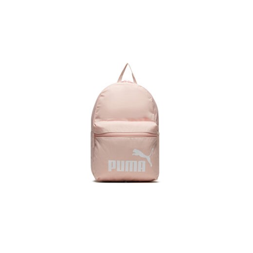 Puma Plecak Phase Backpack 075487 Różowy ze sklepu MODIVO w kategorii Plecaki - zdjęcie 168590868