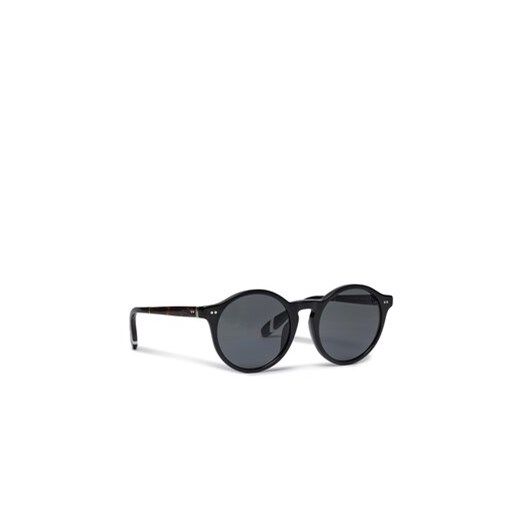 Polo Ralph Lauren Okulary przeciwsłoneczne 0PH4204U Czarny Polo Ralph Lauren 53 promocyjna cena MODIVO