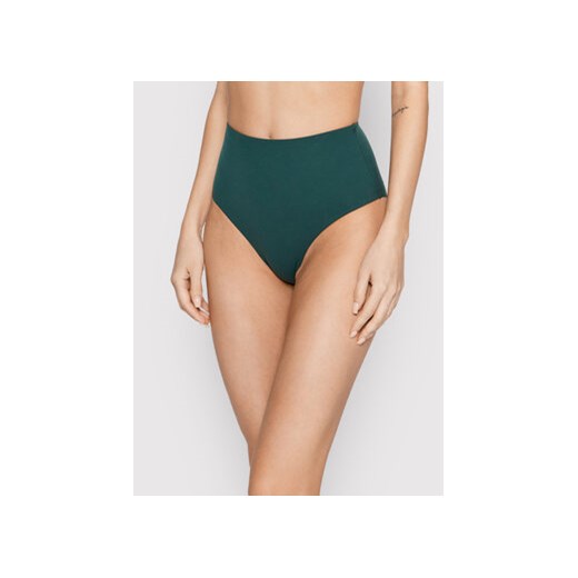 Etam Dół od bikini Promesse 6532549 Zielony ze sklepu MODIVO w kategorii Stroje kąpielowe - zdjęcie 168592828