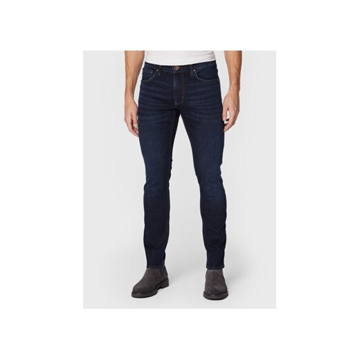 JOOP! Jeans Jeansy 15 Stephen 30033384 Granatowy Slim Fit 34_34 MODIVO