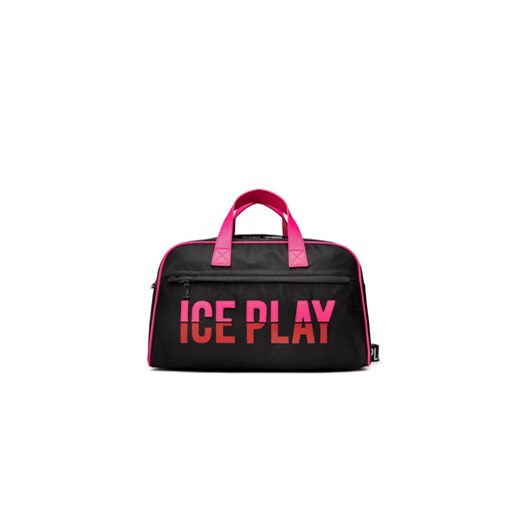 Ice Play Torba 22I W2M1 7215 6932 U9C1 Czarny ze sklepu MODIVO w kategorii Torby sportowe - zdjęcie 168595928