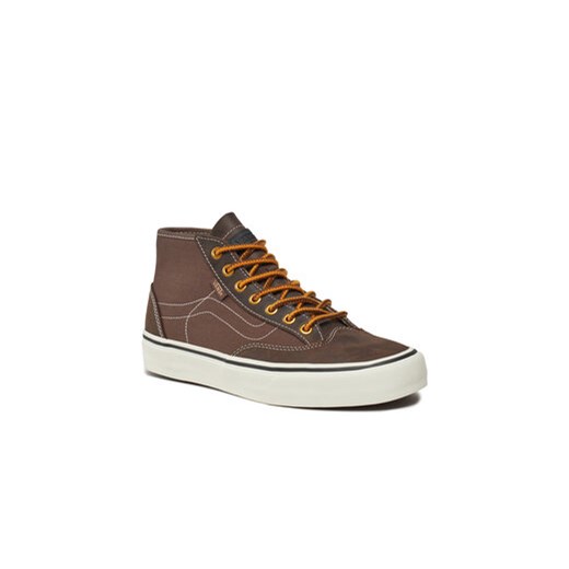 Vans Sneakersy Ua Destruct Mid VR3 VN0007QNBRO1 Brązowy Vans 41 MODIVO