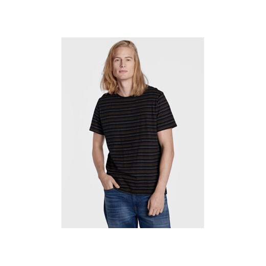 Blend T-Shirt 20714263 Czarny Regular Fit ze sklepu MODIVO w kategorii T-shirty męskie - zdjęcie 168596599