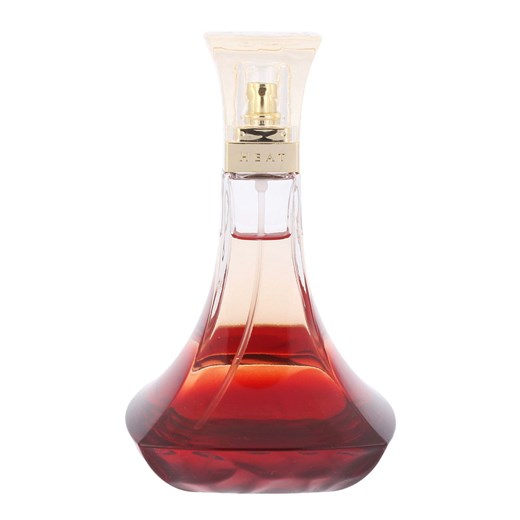 Beyonce Heat Woda perfumowana 100 ml spray perfumeria czerwony drewno