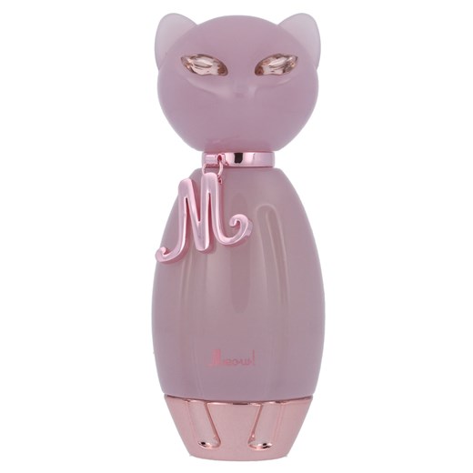 Katy Perry Meow Woda perfumowana  50 ml spray perfumeria rozowy drewno