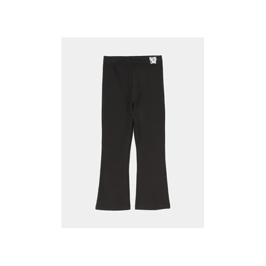 Coccodrillo Spodnie materiałowe ZC3122102MGK Czarny Slim Fit ze sklepu MODIVO w kategorii Spodnie dziewczęce - zdjęcie 168598836
