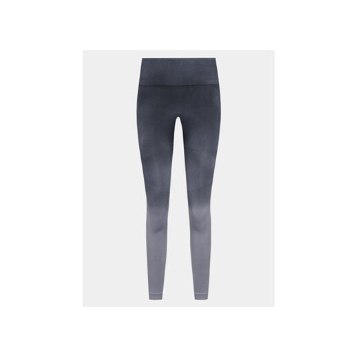 Athlecia Legginsy Sisa W Seamless Tights EA233343 Szary Regular Fit ze sklepu MODIVO w kategorii Spodnie damskie - zdjęcie 168600526