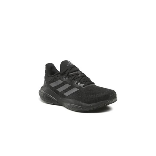 adidas Buty SOLARGLIDE 6 Shoes HP7611 Czarny 40_23 okazyjna cena MODIVO