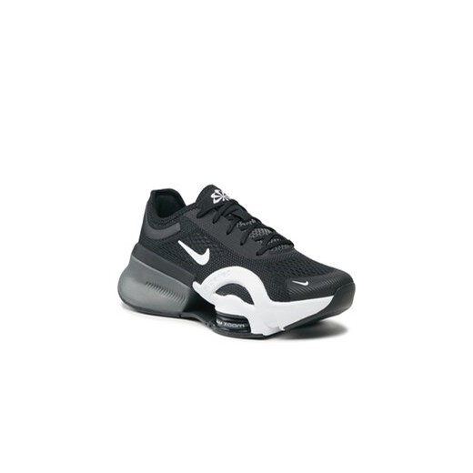 Nike Buty Zoom Superrep 4 Nn DO9837 001 Czarny ze sklepu MODIVO w kategorii Buty sportowe damskie - zdjęcie 168602639