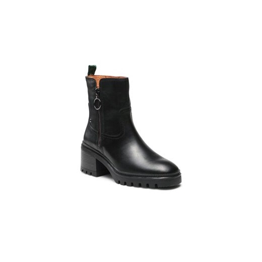 Pikolinos Botki W5D-8942 Czarny Pikolinos 41 okazyjna cena MODIVO