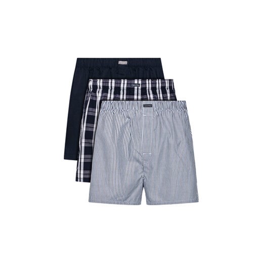 Calvin Klein Underwear Komplet 3 par bokserek 0000U1732A Kolorowy ze sklepu MODIVO w kategorii Majtki męskie - zdjęcie 168603975