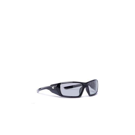GOG Okulary przeciwsłoneczne Breeze T E451-1P Czarny ze sklepu MODIVO w kategorii Okulary przeciwsłoneczne męskie - zdjęcie 168604615