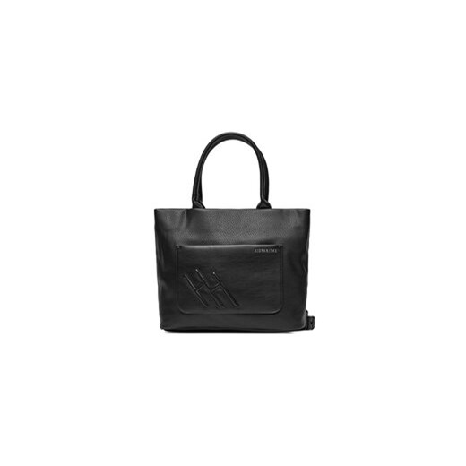 Hispanitas Torebka BI232932 Czarny ze sklepu MODIVO w kategorii Torby Shopper bag - zdjęcie 168604676
