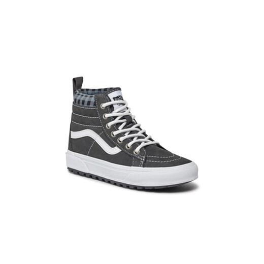 Vans Sneakersy Uy Sk8-Hi Mte-1 VN0A5HZ5GYW1 Szary Vans 31 MODIVO