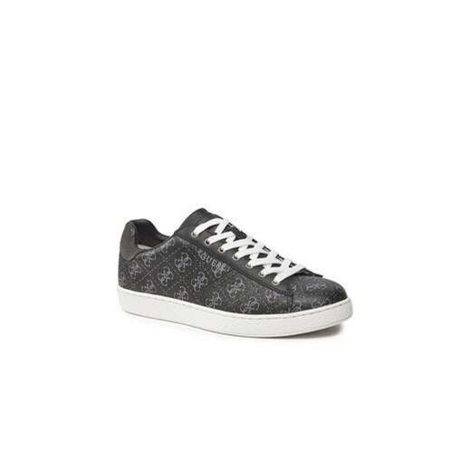 Guess Sneakersy Nola FMPNOG FAL12 Czarny Guess 45 MODIVO